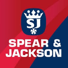 spear et jackson